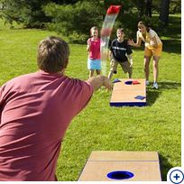 <django.db.models.fields.related.ManyRelatedManager object at 0x2b57b6cbef10>Cornhole Board