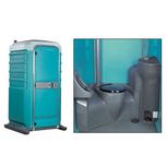 Executive Portable Toilet rental nh