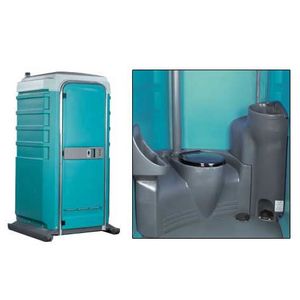 Executive Portable Toilet rental nh