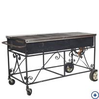 <django.db.models.fields.related.ManyRelatedManager object at 0x7f498f8ce090>Propane Grill