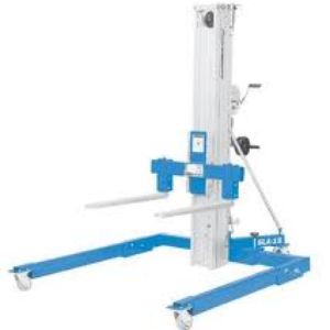 Material Lift rental nh