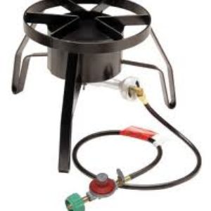 Propane Burner rental nh