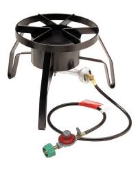 rent Propane Burner Grills in nh