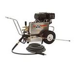 3500 PSI Pressure Washer rental nh