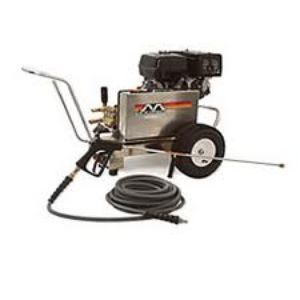 3500 PSI Pressure Washer rental nh
