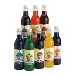 Snow Cone Syrup rental nh