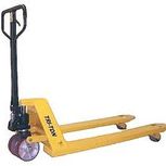 Pallet Jack rental nh