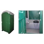 Portable Toilet rental nh