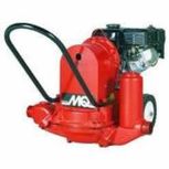 3" Diaphragm Pump rental nh