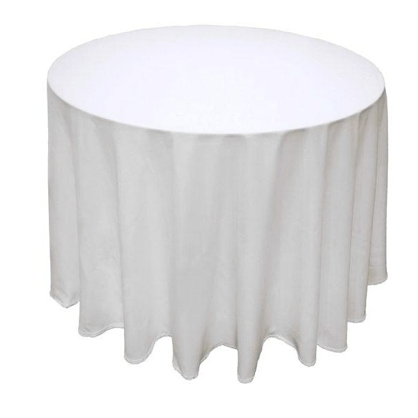 rent 120" Round Linen Linens in nh