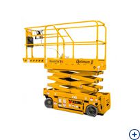 <django.db.models.fields.related.ManyRelatedManager object at 0x7fbb33fcfe10>19' Electric Scissor Lift
