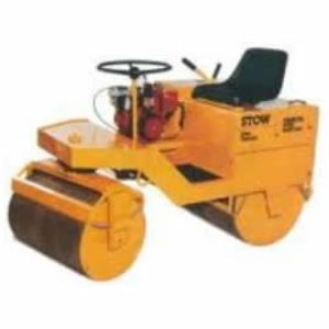 1 Ton Roller rental nh