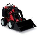 Mini Skid rental nh