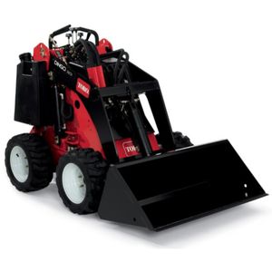 Mini Skid rental nh