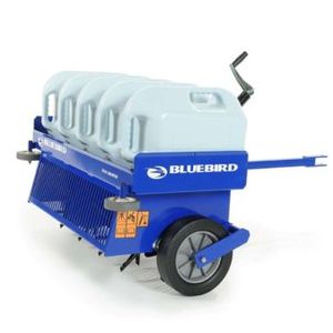 Tow Behind Aerator rental nh