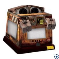 <django.db.models.fields.related.ManyRelatedManager object at 0x7fa5517e0250>Disney Wall E Bounce House/Ride