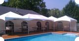 Tent Gallery