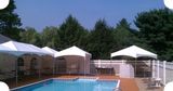Tent Gallery