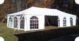 Tent Gallery