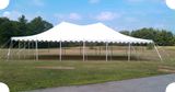 Tent Gallery
