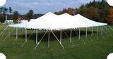 Tent Gallery