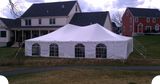 Tent Gallery
