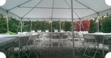 Tent Gallery