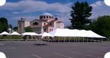 Tent Gallery