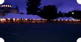 Tent Gallery
