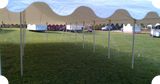Tent Gallery