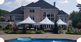 Tent Gallery