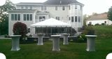 Tent Gallery